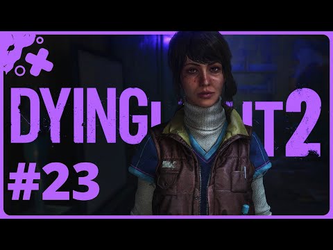 Видео: Dying Light 2: Stay Human 🧟‍♂️ \ Развязка истории \ #23