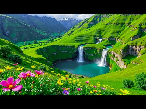 Видео: Успокаивающие звуки для души 🌿 Музыка для избавления от беспокойства и хорошего сна