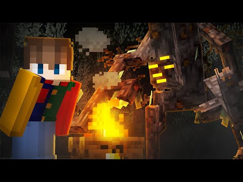 Видео: Я превратил Бледный сад в настоящий КОШМАР...