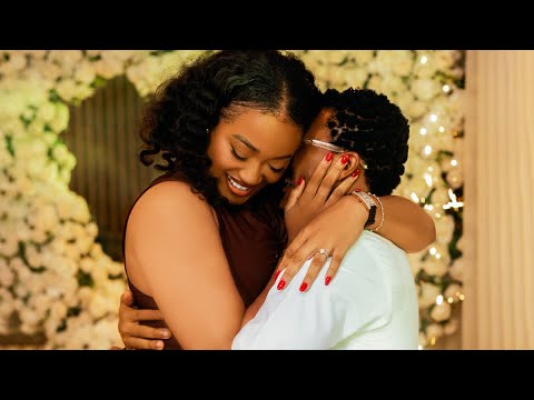 Видео: Шон Факуа помолвлен 🎉