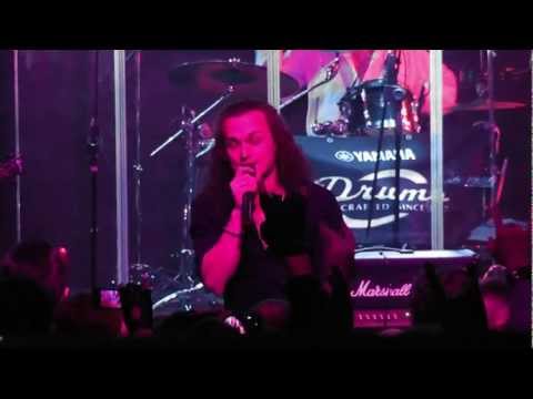 Видео: Я молился на тебя