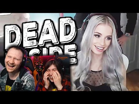Видео: Люди, мертвые внутри #6 | РЕАКЦИЯ на Студия озвучки "ShtigliShti"