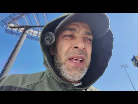 Видео: 3) Дальнобой по США 🇺🇸 