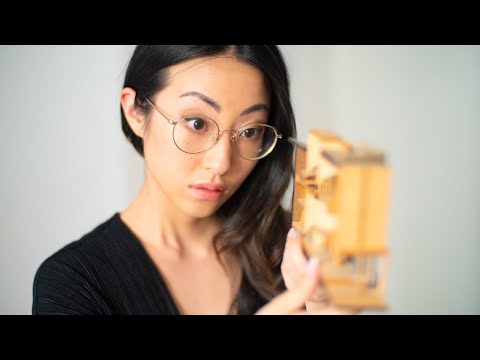 Видео: Моя стратегия разработки архитектурных концепций