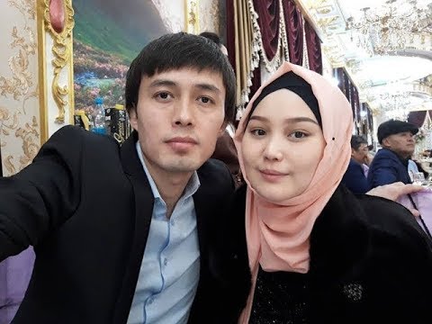 Видео: Ердос Қанаев: Әйелімді бір көргеннен ұнаттым. "Жұлдыздар отбасында" (01.04.2018ж)