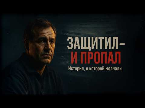 Видео: Он защитил друга — и исчез. Неудобная правда о Леониде Буряке