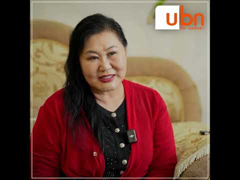 Видео: 📌Ш.Чимэдцэеэ: Би 50 гаруй жил дуулахдаа ээжийгээ гүйцэхээр сэтгэлдээ хүртэл дуулж чадаагүй юм.