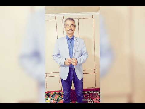 Видео: Рузимуҳаммад Хайруллоев"Эй писар аз худ марав "