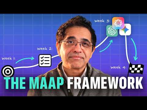 Видео: Как опередить 99% людей (с помощью ИИ)