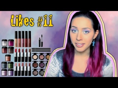 Видео: VLOG: Likes #11 Июль