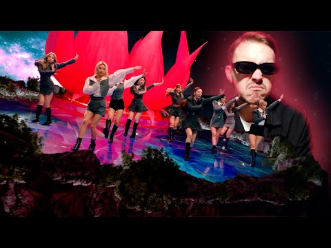 Видео: 😻ЗНАКОМСТВО С TWICE (I CAN'T STOP ME + TT + KNOCK KNOCK + LIKE OOH-AHH + CHEER UP) |  K-POP REACTION