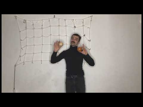 Видео: Урок 25  Мультиплекс  Жонглирование Павел Горский