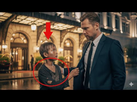 Видео: Вы никогда не поверите, что обнаружил миллиардер: Мальчик, который изменил всю реальность