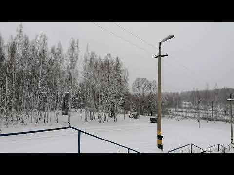 Видео: Новый Ургал. Наш посёлок на Дальнем Востоке. Социальные плюсы и минусы. Моё впечатление.