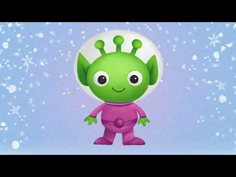 Видео: Музична гра “Карнавал” для дітей середнього та старшого віку