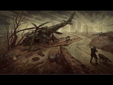 Видео: Пытаемся Играть в Обновление 815 за Новичка | Day R Survival