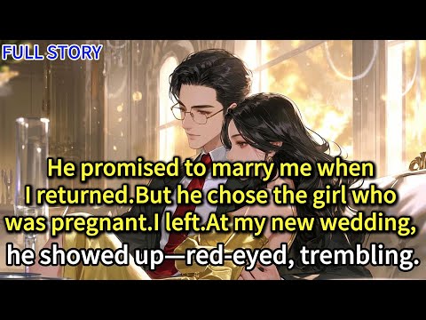 Видео: Он обещал жениться на мне, когда я вернусь. Но он выбрал девушку, которая была беременной. Я ушла...