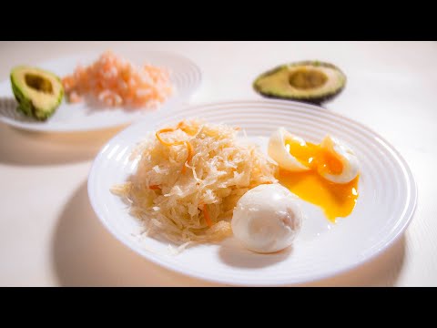 Видео: Самый БЫСТРЫЙ и ПОЛЕЗНЫЙ ужин! #ППП