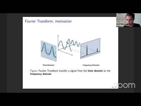 Видео: Обработка аудио. Лекция 2. Digital Signal Processing