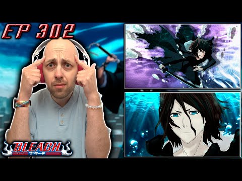 Видео: ТЕНСА ЗАНГЕЦУ !!! | Блич ► 1 сезон 302 серия | Реакция на аниме | Bleach