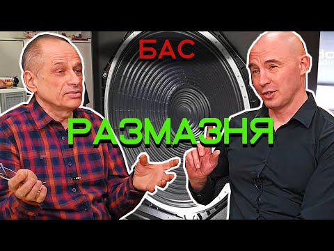 Видео: Секреты правильного БАСА от Reflector Audio