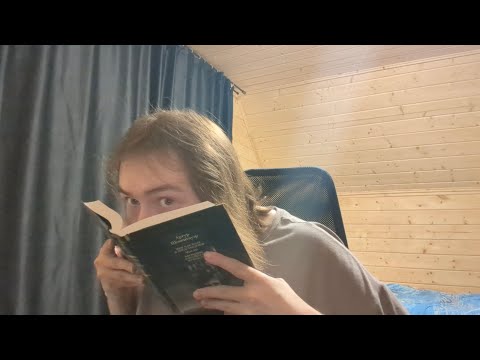 Видео: Моя книжная коллекция (Часть 2)