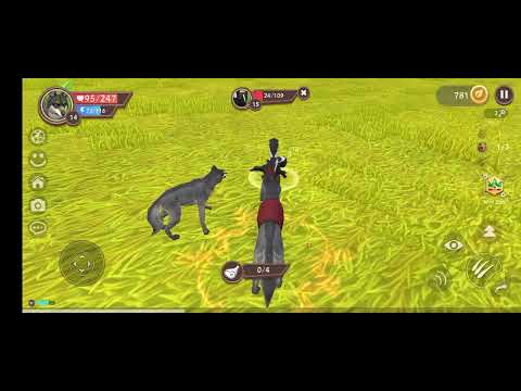 Видео: Я играю в wildcraft часть 2