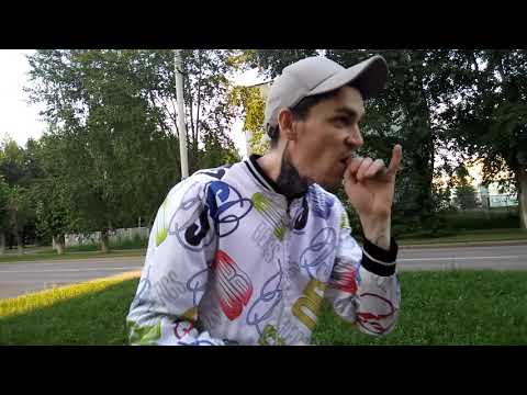 Видео: как Альберт Тазетдинов  с фольгой и с Игорем искали клад в г. Нефтекамске