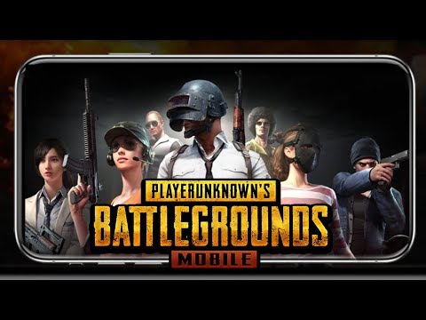 Видео: PUBG Mobile -  СУПЕР ТАКТИКА НА ТЕЛЕФОНЕ ДЛЯ ТОП-1