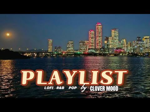 Видео: Выходные Коллекция освежающих POP R&B треков, которые заставят вас полюбить осеннее настроение🍂