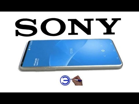 Видео: САМЫЙ ЛУЧШИЙ SONY Вся линейка