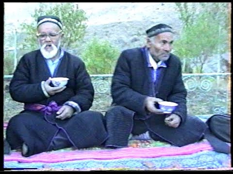 Видео: Утмишни хотирлаб 5 - кисм