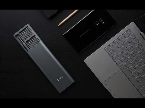 Видео: Как я жил без этого????  Xiaomi Wiha 24 in 1 отвертка