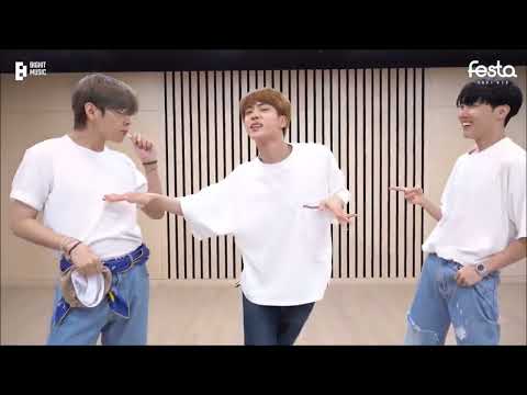 Видео: BTS/ Хореография Dynamite/ Смотрите до конца...