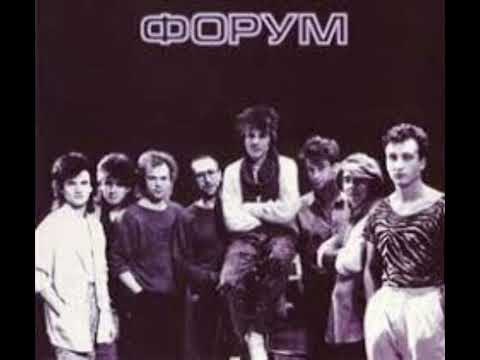 Видео: Форум-Прятки 1987