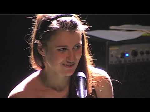 Видео: TANIN JAZZ - Виртуальная Любовь LIVE Minsk - Я знаю твой телефон, но никогда не позвоню