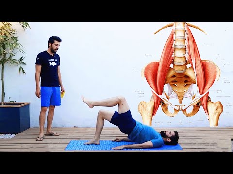 Видео: Улучшите положение тела во время плавания — Подвижность, гибкость и сила бедер