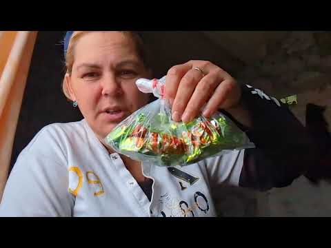 Видео: Жизнь в деревне.Отвечаю на комментарий.Дом дышит.