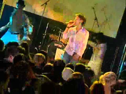 Видео: Дима Билан-презентация альбома "Ночной хулиган"(part4\4)