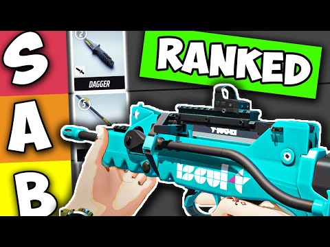 Видео: ЛУЧШЕЕ и ХУДШЕЕ оружие в финале 7-го сезона