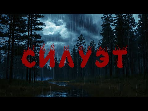 Видео: СИЛУЭТ. Мистика. Ужасы. Аудиорассказ.