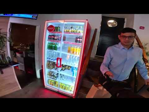 Видео: Работаю курьером в Bolt Food