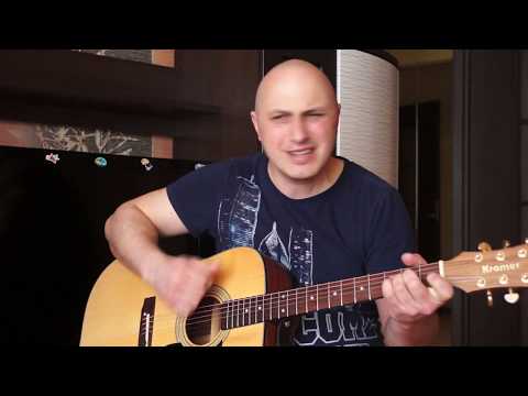 Видео: Треснула дека. Ремонт гитары.