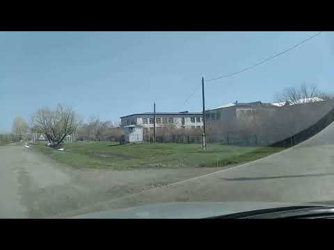 Видео: Жизнь продолжается  село Леонидовка. Северный Казахстан