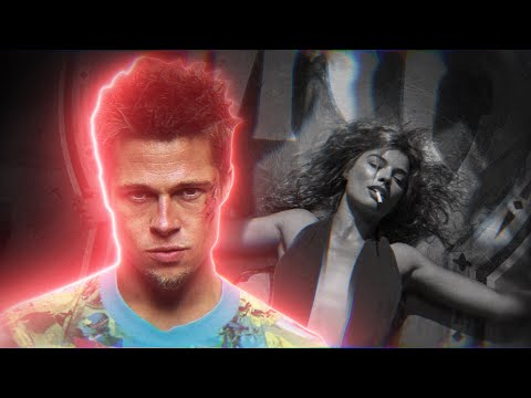 Видео: Почему Брэд Питт гениальный