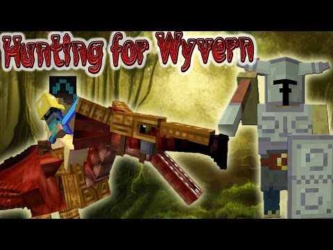 Видео: Выворачиваем Виверну! (Темные Приключения!)  №10