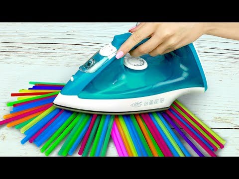 Видео: 20 лайфхаков, которые облегчают жизнь