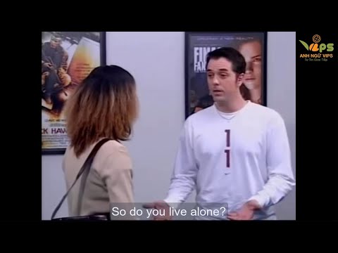 Видео: Разговорный английский 01 | Повседневный английский