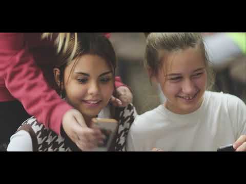 Видео: Немного о нашем театре