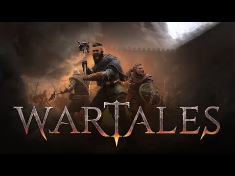 Видео: Wartales: Contract - The Fief - Прохождение со всеми DLS